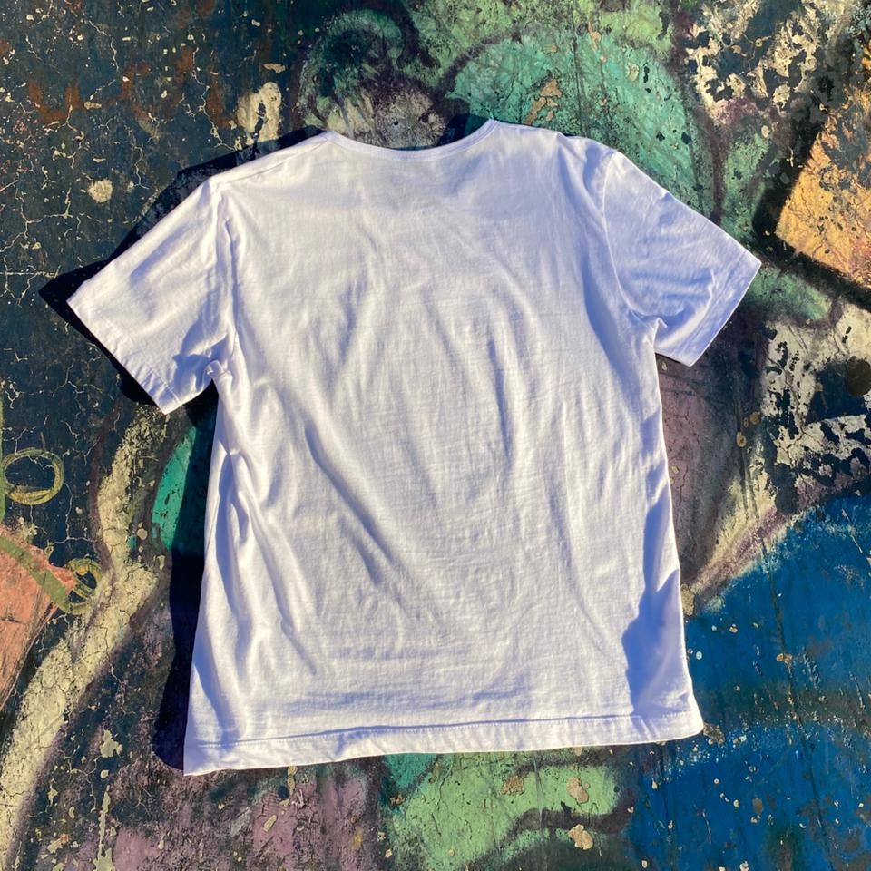 Camiseta Hierarchy - Vista 4